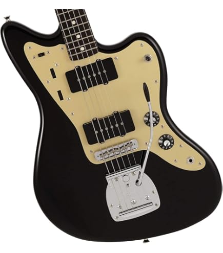 Amazon | Fender フェンダー エレキギター Kurt Cobain Jag-Stang